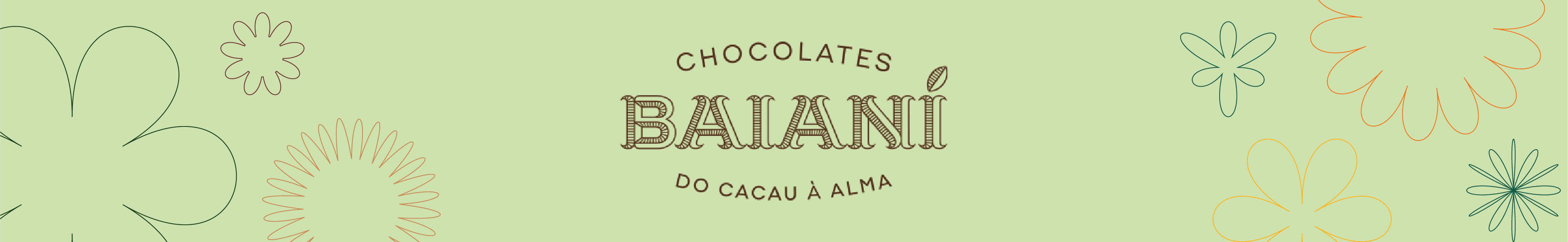 Baianí Chocolates